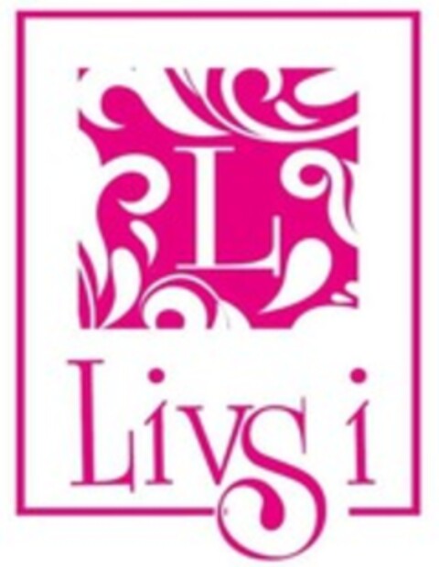 L LivSi Logo (WIPO, 25.03.2021)