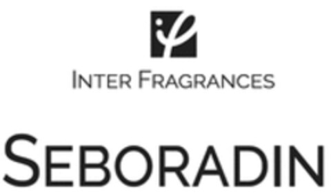 if INTER FRAGRANCES SEBORADIN Logo (WIPO, 23.07.2021)