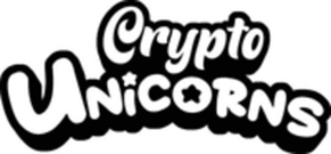 Crypto UNICORNS Logo (WIPO, 10.08.2022)