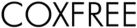 COXFREE Logo (WIPO, 04/12/2023)