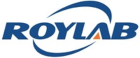 ROYLAB Logo (WIPO, 06.07.2023)