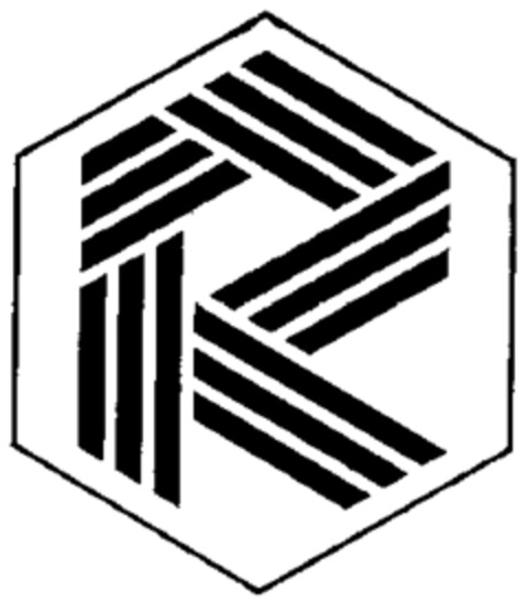 R Logo (WIPO, 01.03.1979)