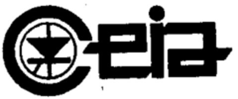 CEIA Logo (WIPO, 21.11.1984)