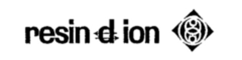 resin d ion Logo (WIPO, 12.05.1989)