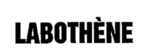 LABOTHÈNE Logo (WIPO, 04.12.1990)