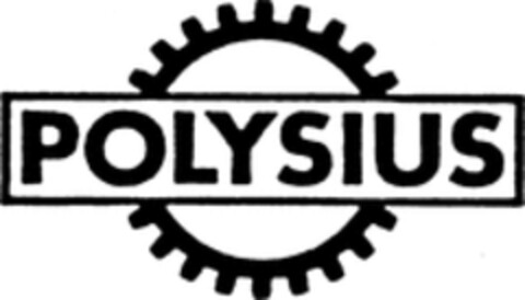 POLYSIUS Logo (WIPO, 21.02.1993)