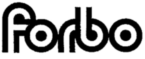forbo Logo (WIPO, 16.02.1995)