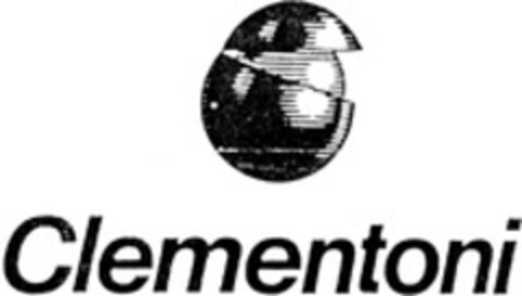 Clementoni Logo (WIPO, 09.07.1999)