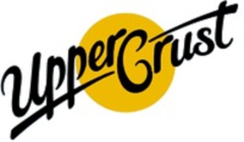 UpperCrust Logo (WIPO, 07.10.1999)