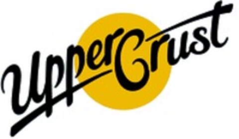 UpperCrust Logo (WIPO, 10/07/1999)