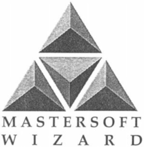 MASTERSOFT WIZARD Logo (WIPO, 06/26/2000)