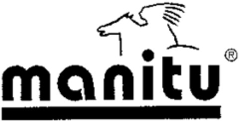 manitu Logo (WIPO, 12.07.2000)