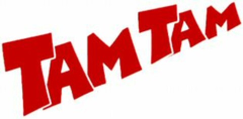 TAM TAM Logo (WIPO, 10.08.2000)