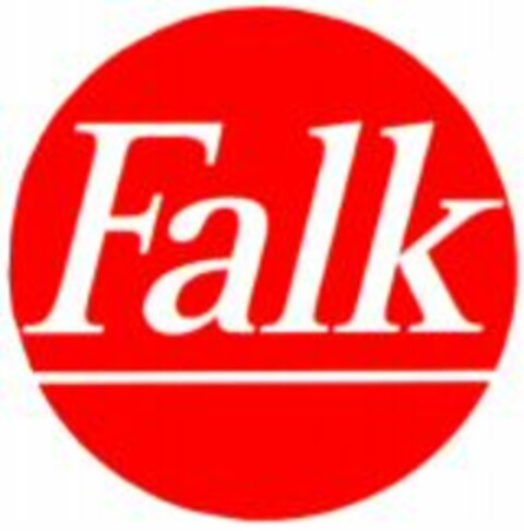 Falk Logo (WIPO, 30.11.2000)