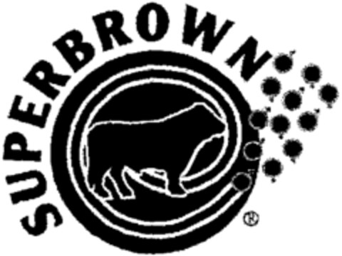 SUPERBROWN Logo (WIPO, 26.02.2001)
