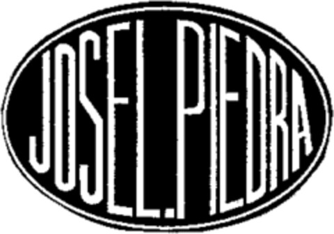 JOSE L. PIEDRA Logo (WIPO, 07/10/2003)