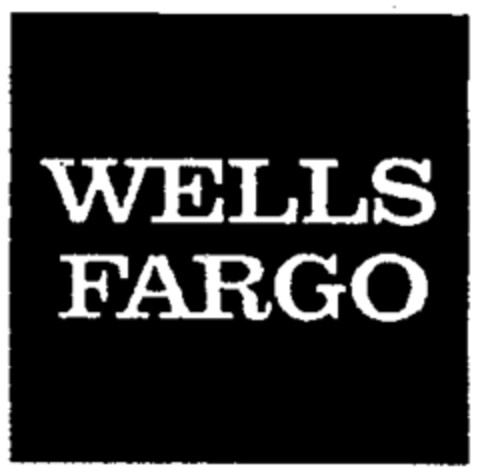 WELLS FARGO Logo (WIPO, 24.02.2004)