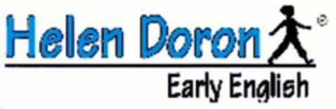 Helen Doron Early English Logo (WIPO, 01.09.2004)