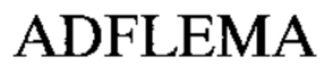 ADFLEMA Logo (WIPO, 11/11/2005)