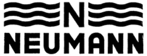 N NEUMANN Logo (WIPO, 27.06.2006)