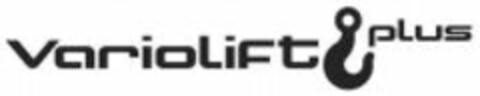 VarioLift plus Logo (WIPO, 09.10.2006)
