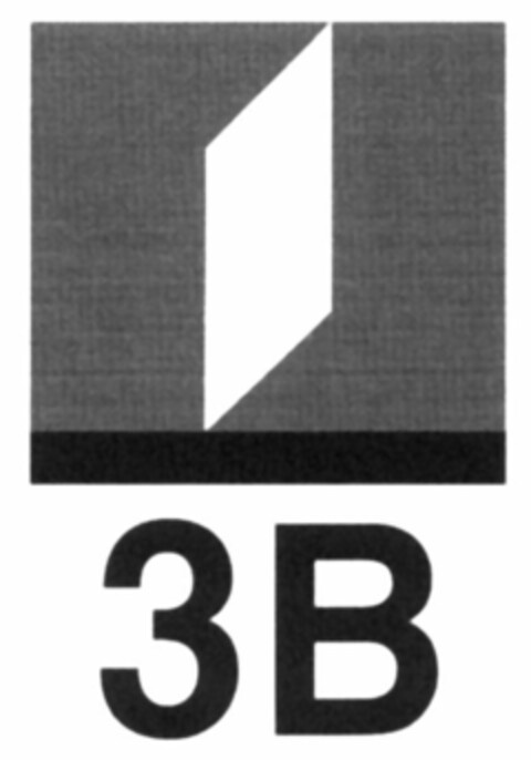 3B Logo (WIPO, 11.10.2006)