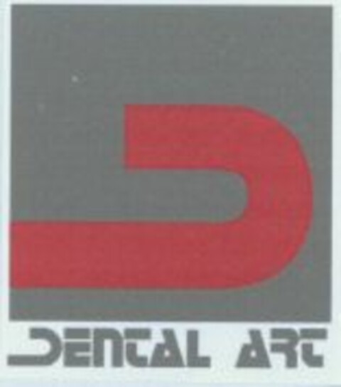 DENTAL ART Logo (WIPO, 10/04/2006)