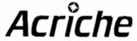 Acriche Logo (WIPO, 01.05.2007)