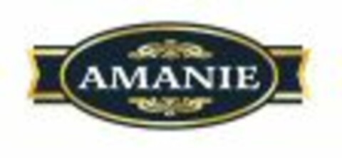 AMANIE Logo (WIPO, 30.01.2008)