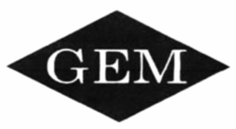 GEM Logo (WIPO, 24.06.2008)