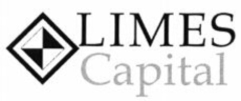 LIMES Capital Logo (WIPO, 17.07.2008)