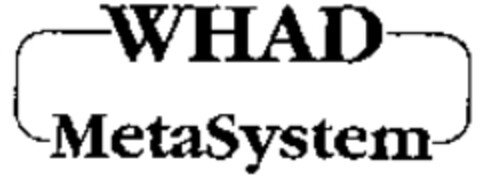 WHAD MetaSystem Logo (WIPO, 07.04.2008)