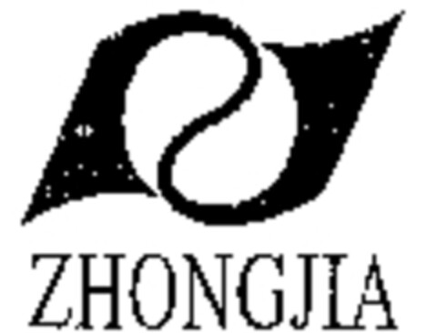 ZHONGJIA Logo (WIPO, 19.08.2008)