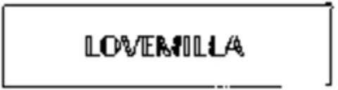 LOVEMILLA Logo (WIPO, 09.09.2008)