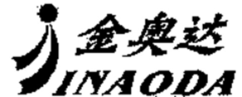 JINAODA Logo (WIPO, 01.12.2008)