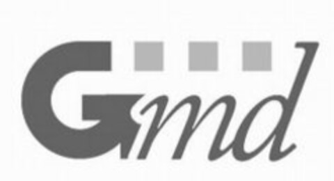 Gmd Logo (WIPO, 30.01.2009)