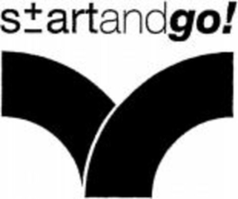 startandgo! Logo (WIPO, 01/28/2009)