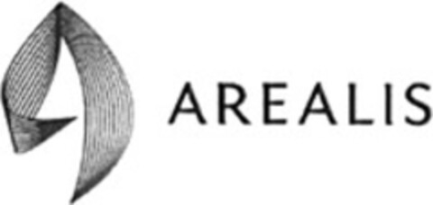 AREALIS Logo (WIPO, 18.02.2009)