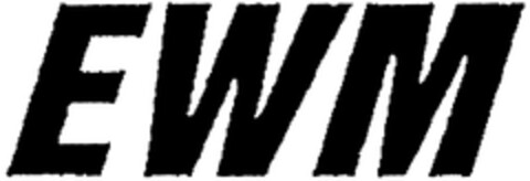 EWM Logo (WIPO, 09.12.2008)