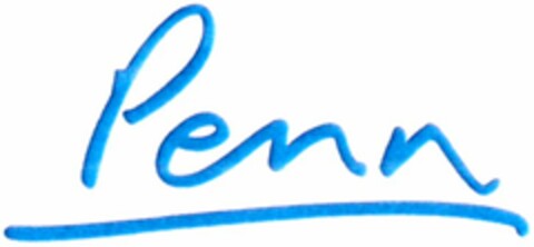 Penn Logo (WIPO, 18.09.2009)