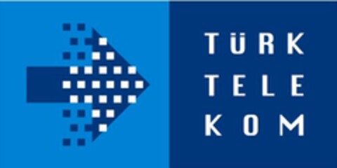 TÜRK TELEKOM Logo (WIPO, 04.12.2009)