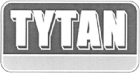 TYTAN Logo (WIPO, 14.10.2009)