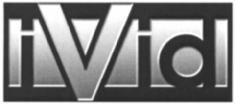 iVid Logo (WIPO, 09.12.2009)