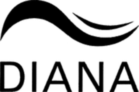 DIANA Logo (WIPO, 02/26/2010)