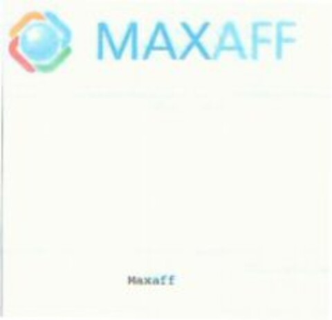 MAXAFF Logo (WIPO, 21.06.2010)