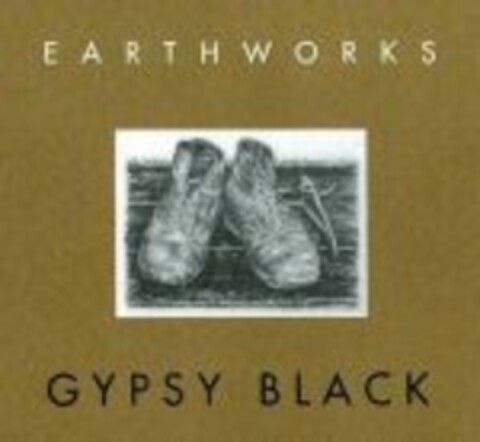 EARTHWORKS GYPSY BLACK Logo (WIPO, 29.09.2010)