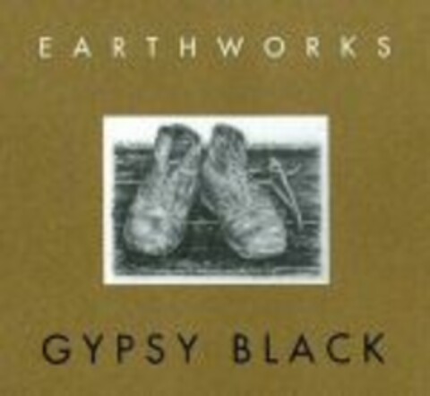 EARTHWORKS GYPSY BLACK Logo (WIPO, 09/29/2010)