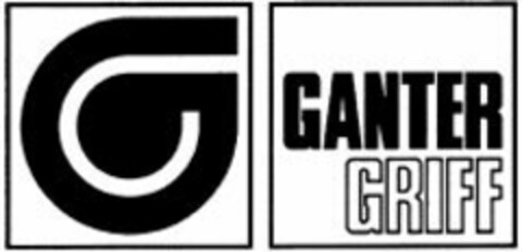 GANTER GRIFF Logo (WIPO, 12/03/2010)