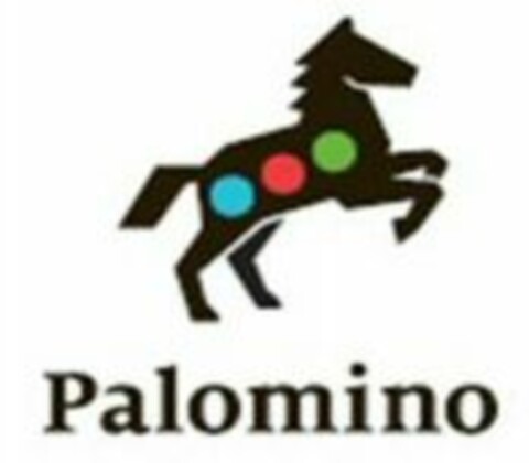 Palomino Logo (WIPO, 06/14/2011)