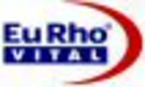 EuRho VITAL Logo (WIPO, 03/28/2011)